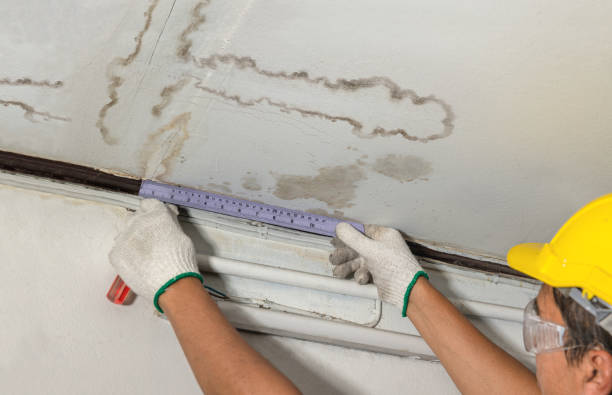Reliable Water Damage Repair contractor in Hunter, ND by Aqua Guard Water Damage